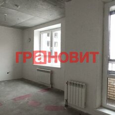 Квартира 31 м², 1-комнатная - изображение 2