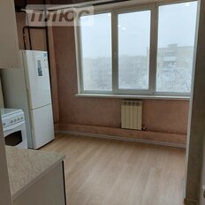 Квартира 53,2 м², 1-комнатная - изображение 4