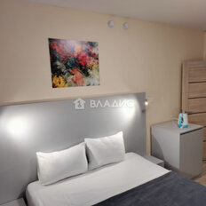 Квартира 23,7 м², студия - изображение 4