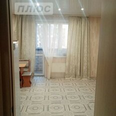 Квартира 29,6 м², студия - изображение 1