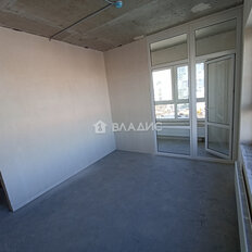 Квартира 54,3 м², 2-комнатная - изображение 5
