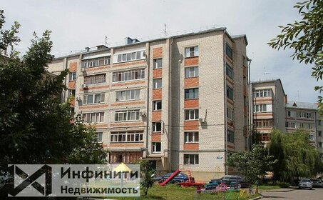 58,6 м², 2-комнатная квартира 4 600 000 ₽ - изображение 62