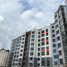 Квартира 58,9 м², 2-комнатная - изображение 2