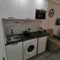 Квартира 21,9 м², студия - изображение 3