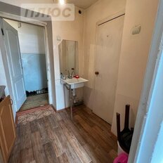 Квартира 18,1 м², 1-комнатная - изображение 4