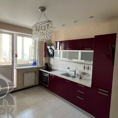 Квартира 73,5 м², 2-комнатная - изображение 1