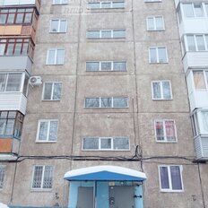 Квартира 55,8 м², 3-комнатная - изображение 2