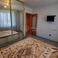 Квартира 72,7 м², 3-комнатная - изображение 2