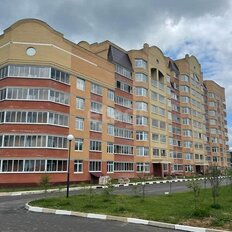 Квартира 60,3 м², 2-комнатная - изображение 1