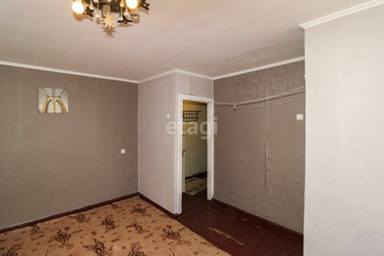 Снять двухкомнатную квартиру с высокими потолками в микрорайоне «Восточно-Кругликовский» в Краснодаре - изображение 4