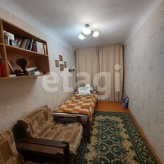 Квартира 42,7 м², 2-комнатная - изображение 4