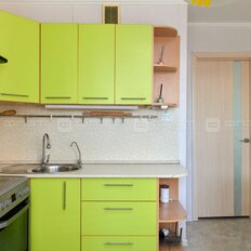 Квартира 38,4 м², 1-комнатная - изображение 3