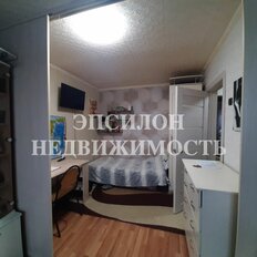 Квартира 30 м², 1-комнатная - изображение 2