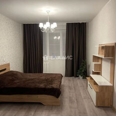 Квартира 44 м², 1-комнатная - изображение 2