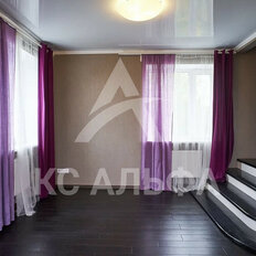 Квартира 102 м², 4-комнатная - изображение 2