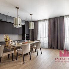 Квартира 70 м², 2-комнатная - изображение 2