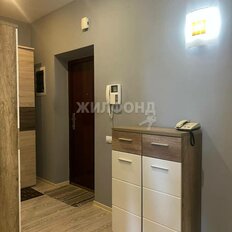 Квартира 61 м², 1-комнатная - изображение 4