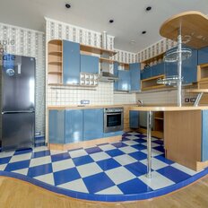 Квартира 140 м², 4-комнатная - изображение 5