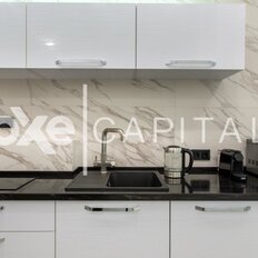 Квартира 110 м², 3-комнатные - изображение 3