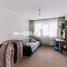 Квартира 32,7 м², 1-комнатная - изображение 3