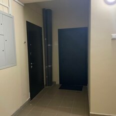 Квартира 34,1 м², 1-комнатная - изображение 5