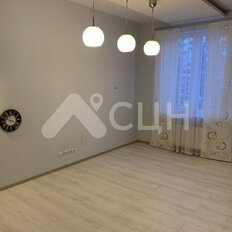 Квартира 81,9 м², 3-комнатная - изображение 3