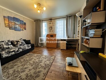 26,3 м², квартира-студия 6 200 000 ₽ - изображение 103