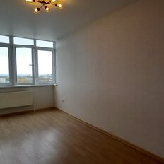 Квартира 41 м², 1-комнатная - изображение 2