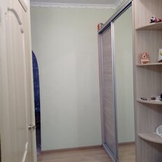 Квартира 41 м², 1-комнатная - изображение 4