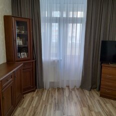 Квартира 58 м², 2-комнатная - изображение 5