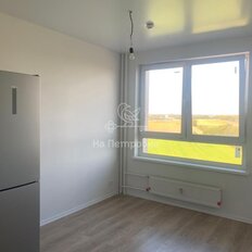 Квартира 33,5 м², 2-комнатная - изображение 3