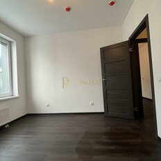 Квартира 34,7 м², 1-комнатная - изображение 4