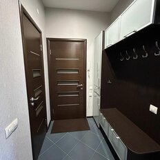 Квартира 48,7 м², 1-комнатная - изображение 1