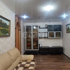 Квартира 60,5 м², 4-комнатная - изображение 2