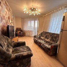 Квартира 79,5 м², 3-комнатная - изображение 5