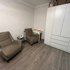 Квартира 29,8 м², 1-комнатная - изображение 4