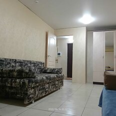 Квартира 39 м², 2-комнатные - изображение 4