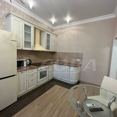 Квартира 50,4 м², 1-комнатная - изображение 1