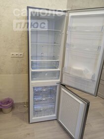 36 м², квартира-студия 35 000 ₽ в месяц - изображение 35