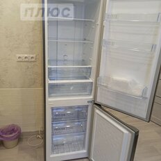 Квартира 36,4 м², 1-комнатная - изображение 5