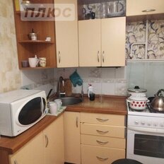 Квартира 58 м², 3-комнатная - изображение 2