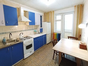Купить двухкомнатную квартиру на вторичном рынке в районе Орджоникидзевский в Перми - изображение 18