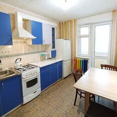 Квартира 33,8 м², 1-комнатная - изображение 3