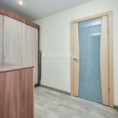 Квартира 38,5 м², 1-комнатная - изображение 4