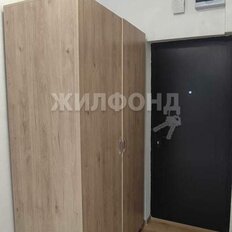 Квартира 34,2 м², 2-комнатные - изображение 2