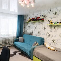 Квартира 62,5 м², 3-комнатная - изображение 2