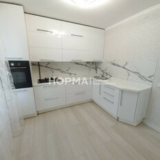 Квартира 58,6 м², 2-комнатная - изображение 3