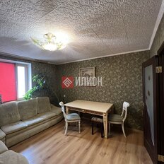 Квартира 94,1 м², 4-комнатная - изображение 2