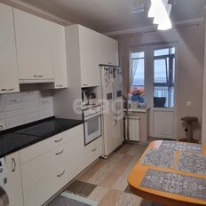 Квартира 39,4 м², 1-комнатная - изображение 1