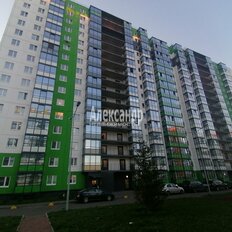 Квартира 51,9 м², 2-комнатная - изображение 1